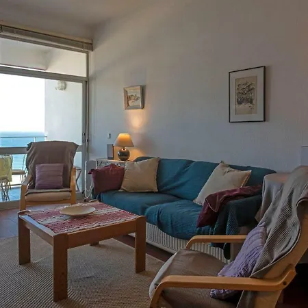 아파트 Algarve Frontline Beach