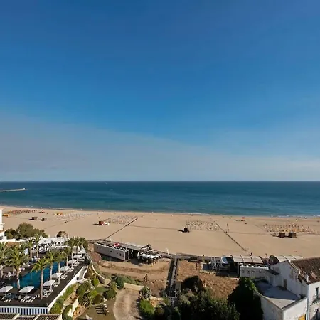 Algarve Frontline Beach 포티마오