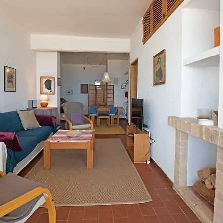 Algarve Frontline Beach Apartman Portimão