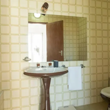 Apartman Algarve Frontline Beach Portimão