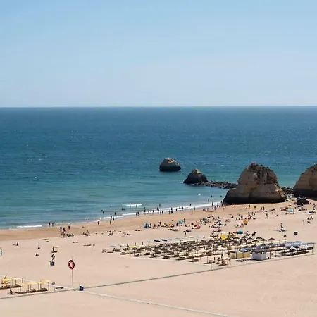 Algarve Frontline Beach 波尔蒂芒